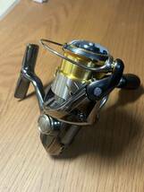 SHIMANO 14ステラ C2000S_画像2