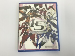 CC675 PC 未開封 IS＜インフィニット・ストラトス＞ Versus colors / MAGES 713