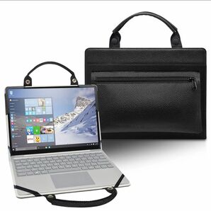 LiuShan 2 in 1 保護ケース + ポータブルバッグ 15.6インチ Dell Inspiron 15 2-in-1