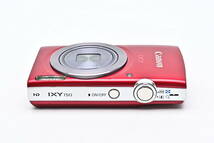 1A-456 ◆美品 Canon キヤノン IXY 150 コンパクトデジタルカメラ 元箱 取扱説明書_画像2