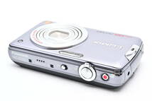 1A-988 Panasonic パナソニック LUMIX DMC-FX700 コンパクトデジタルカメラ_画像3