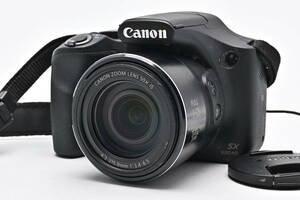 1A-976 Canon キヤノン PowerShot SX530 HS コンパクトデジタルカメラ