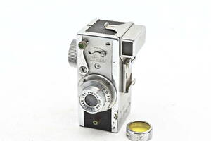 1B-299 steky ステキー IIIB Use 16mm film スパイカメラ ミニカメラ