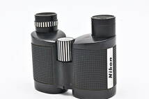 1B-597 Nikon ニコン 8x24 7° 双眼鏡_画像4