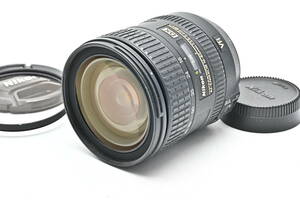 1B-534 Nikon ニコン AF-S DX NIKKOR 16-85mm f/3.5-5.6 G ED オートフォーカス レンズ