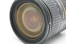 1B-534 Nikon ニコン AF-S DX NIKKOR 16-85mm f/3.5-5.6 G ED オートフォーカス レンズ_画像2