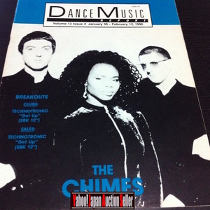 NY Dance Music Magazine D.M.R. / Club, Hi-nrg, Rap, WQHT[HOT97], WPLJ, WHTZ, WKRB