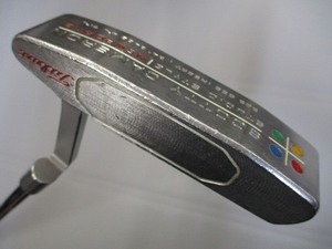 タイトリスト/スコッティキャメロン SCOTTY CAMERON/ スタジオスタイルニューポート2[34][00299]