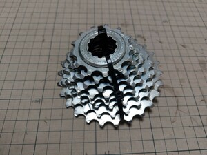 Campagnolo カンパニョーロ 8速スプロケット 13-26