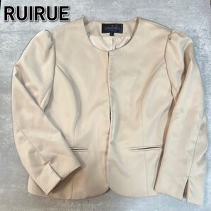 RUIRUE BOUTIQUE ジャケット