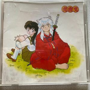 犬夜叉　BEST OF INUYASHA