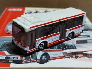 日本全国バスめぐりVol.4　名鉄バス　路線バス