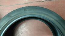 中古 4本 残溝約4mm 245/45R20 103W ピレリー　ピーゼロ　/　PIRELLI P-ZERO　宅急便着払い発送_画像5