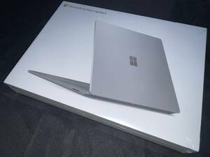 Surface Laptop 5 13.5 i5 8GB 512GBSSDサーフェス　ラップトップ　５　未開封　新品