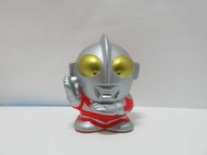 ウルトラマン★指人形★ウルトラマン★ソフビ★☆中古品　未使用品