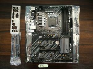 保証あり ASRock Z390 Phantom Gaming 4 / LGA1151 / ATX 複数在庫