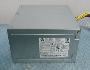 保証あり hp Z240 Tower Workstation 用 電源 PS-5401-1HA 400W 6PIN付き