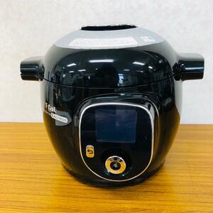 T-faL マルチクッカー 家庭圧力鍋 CY8528JP cook4me