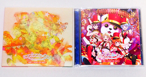 ■CD　BanG Dream!/ハロー、ハッピーワールド!　にこにこねくと!（Blu-ray付生産限定盤）　　【cE】