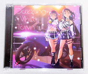 ■CD ラブライブ!サンシャイン!!/Saint Snow　Dazzling White Town　　【cE】