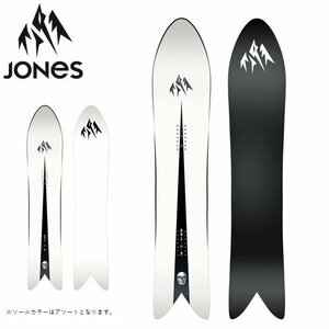 1円 SNB/24 JONES ジョーンズ STORM WOLF ストームウルフ/162/F/スノーボード/日本正規品/メンズ/板