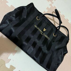 トートバッグ　VALENTINO