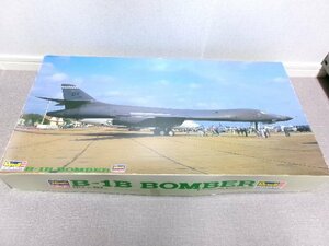 レベル・モノグラム 1/72 B-1B 爆撃機 キット おまけパーツ付 (2500-395)