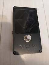 VOX VXT-1 ペダルチューナー_画像1