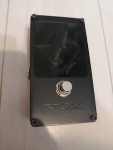 VOX VXT-1 ペダルチューナー
