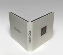 ● PS 非売品 SONY 純正 メモリーカードケース 8枚収納 Playstation Memory card case for promotions メモリーカードケース_画像2