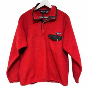 OLD patagonia パタゴニア シンチラスナップT