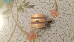 PIAGET ピアジェ Cal.7P3 クォーツ ムーブメント ジャンク 部品 機械