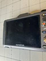 OLYMPUS オリンパス コンパクトデジタルカメラ TOUGH TG-1_画像2