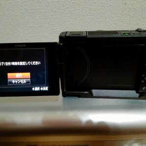 SONY ソニー ZV-1 4Kキャプチャーなどセット AV.io 4K PM3-BK 64GB マウントブラケット ベースプレート 雲台 DCカプラー ダミーバッテリーの画像3
