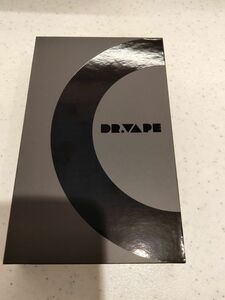 ドクターベイプ VAPE ブラック 電子タバコ