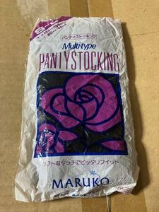 maruko multi type panty stocking コン マルコー マルチタイプ パンティストッキング 紺 ネイビー パンスト タイツ ストッキング