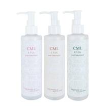 ☆ フローラル ☆ New CML E.T.オイル ローズ 200ml 美容室 ヘアオイル New CML ET オイル 200ml 洗い流さないトリートメント_画像5