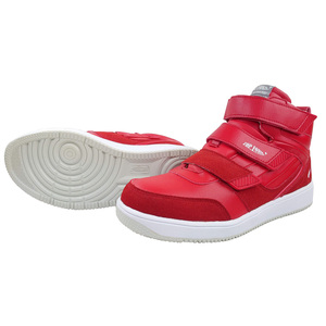 * красный * 26.5cm * MG5720 безопасность спортивные туфли безопасность обувь безопасность обувь безопасность спортивные туфли рабочая обувь - ikatto 
