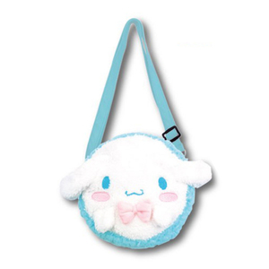 ☆ Cinnamolol ☆ персонаж Макарон карманные дети Pochette Girl