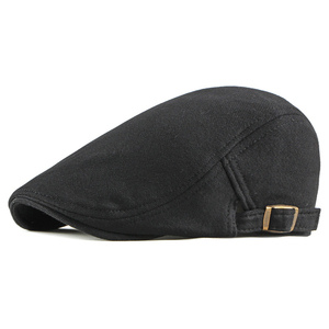 ☆ Aタイプ×ブラック ☆ メンズ帽子 ハンチング ykcq0477 帽子 メンズ ハンチング ハンチング帽 ハンチング帽子 ぼうし ベレー帽 キャップ