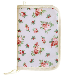 * small rose *. medicine pocketbook case examination ticket . medicine pocketbook case . medicine pocketbook case .. pocketbook case multi case guarantee proof passbook case 