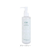 ☆ フローラル ☆ New CML E.T.オイル ローズ 200ml 美容室 ヘアオイル New CML ET オイル 200ml 洗い流さないトリートメント_画像9