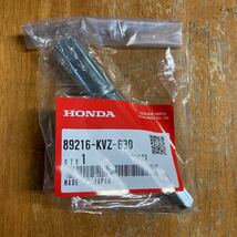 HONDA 純正品 プラグレンチ　フェイズ　専用？　車載　ロングリーチタイプ　14mm　89216-KVZ-630_画像1