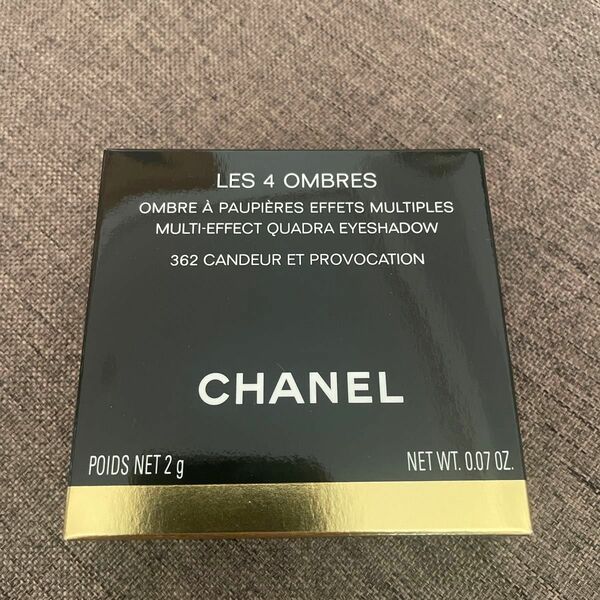 CHANEL★アイシャドウ