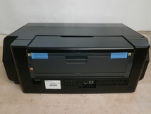 中古　EPSON エプソン　A3ノビ インクジェットプリンター　SC-PS5V2 プリンター　純正インクカートリッジおまけ付　動作品_画像5