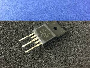STRD1706【即決即送】サンケン電圧レギュレータ IC [136Po/303829M]　Sanken Voltage Regulator ２個セット