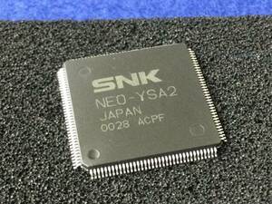 NEO-YSA2【即決即送】ヤマハ IC SNK　MV-1C CDZ MV0 MV0BR MV0C [50PyK/300798M] Yamaha IC for SNK１個