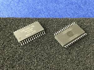 LH5168N-10L【即決即送】シャープ CMOS 64K スタティック RAM [AZT1-5-24/306560] Sharp 64K CMOS SRAM 2個