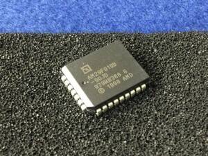 AM29F010B-90JD【即決即納】AMD 1Mフラッシュメモリー [P1-15-24/306767] 1 Megabit (128 K x 8-bit) Flash Memory ２個セット