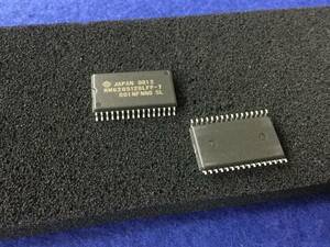 HM628512BLFP-7SL 【即決即送】日立4M ローパワー スタティック RAM IC　[382TpK/181362M] Hitachi Lower Power 4MB SRAM 1個セット